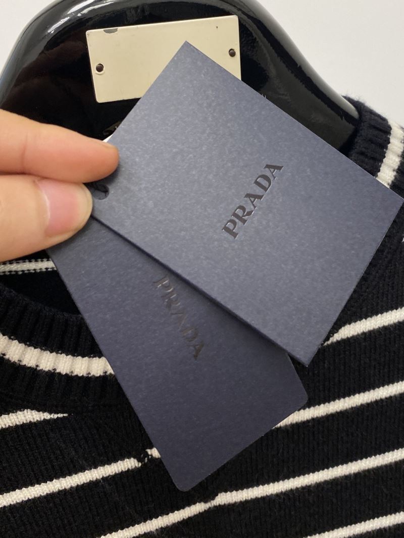 Prada Sweaters